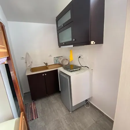 Seaside Hotel apartamentowy