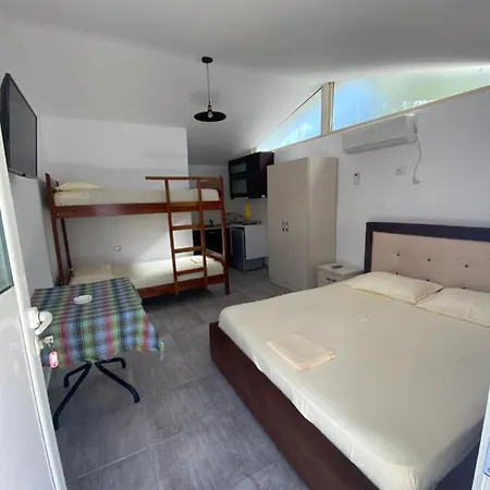 Seaside 3* 사밀
