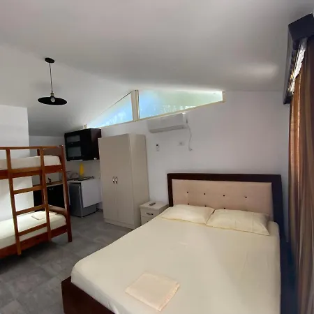 Apartmanhotel Seaside