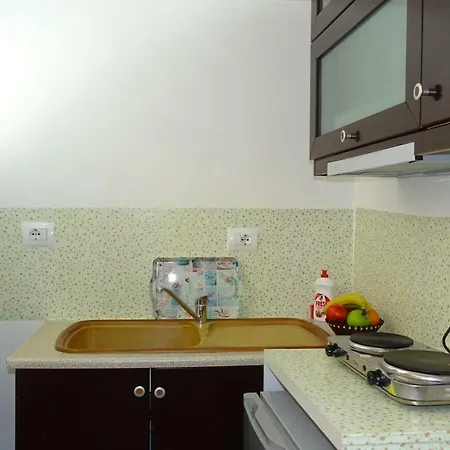 Seaside Hotel apartamentowy