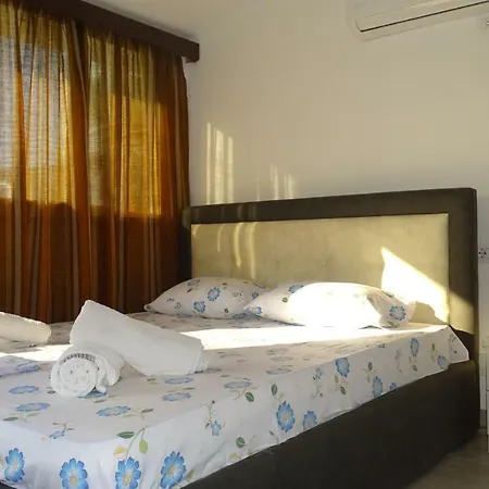 Seaside Hotel apartamentowy 3*