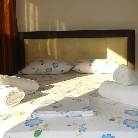 Seaside Hotel apartamentowy
