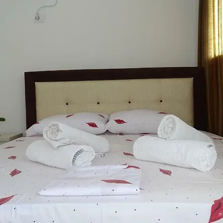 Seaside 3* Ksamil