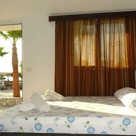 Seaside Hotel apartamentowy