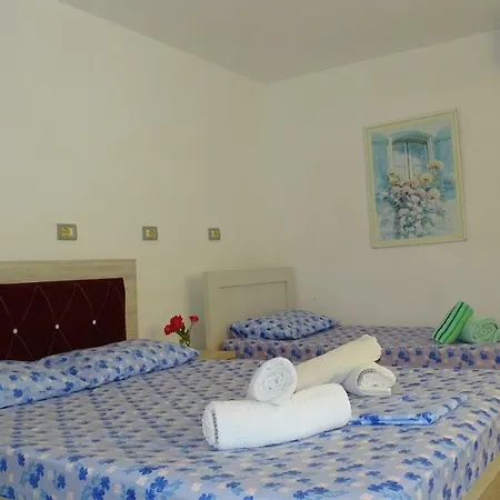 Seaside Hotel apartamentowy 3*