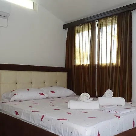 Seaside Hotel apartamentowy