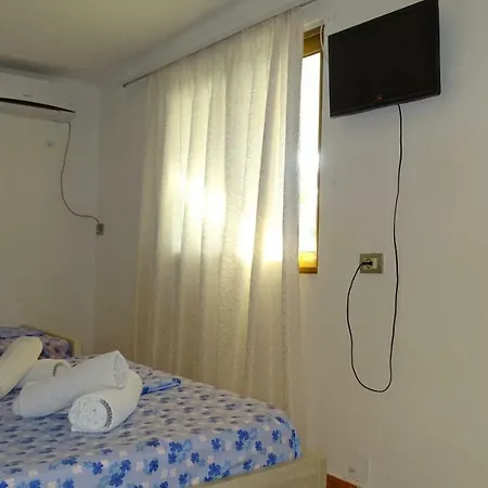 Seaside Hotel apartamentowy