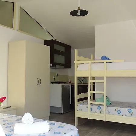 Seaside Hotel apartamentowy