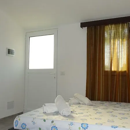 Seaside Hotel apartamentowy 3*