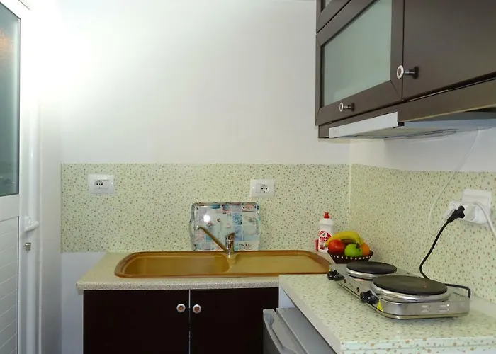 Seaside Apartmanhotel