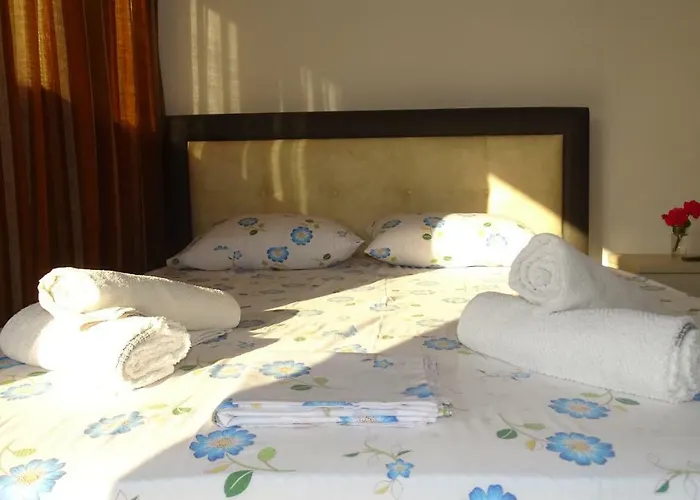 Seaside Apartmanhotel