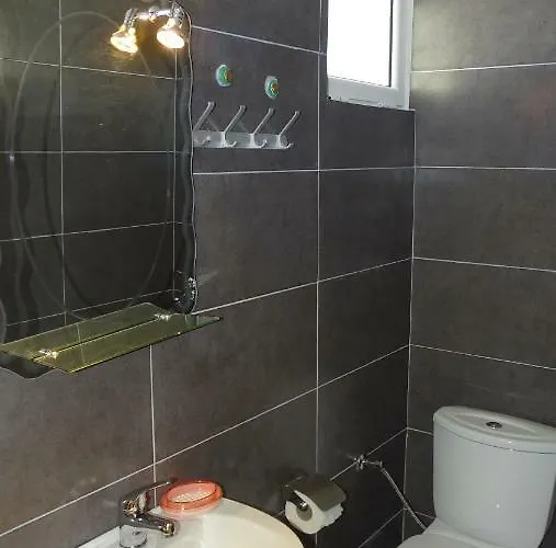 Seaside Apartmanhotel 3*