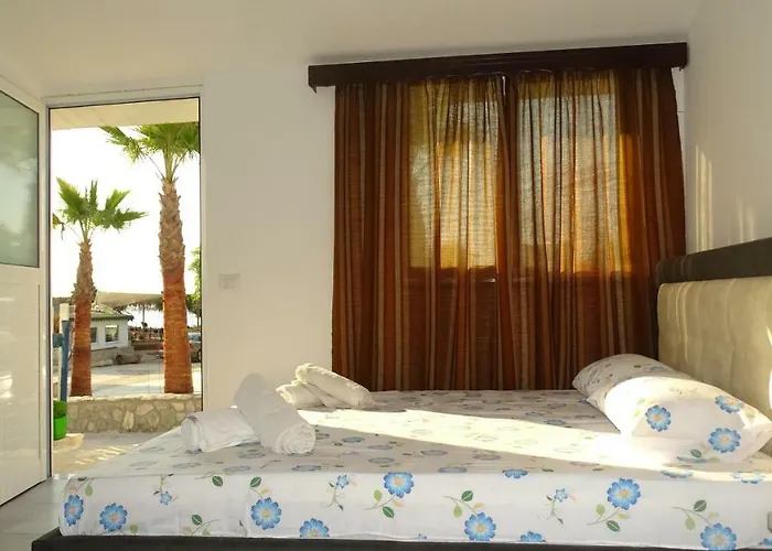 Seaside Apartmanhotel