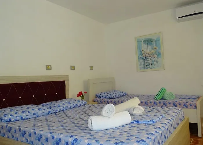 Seaside Апарт-отель 3*