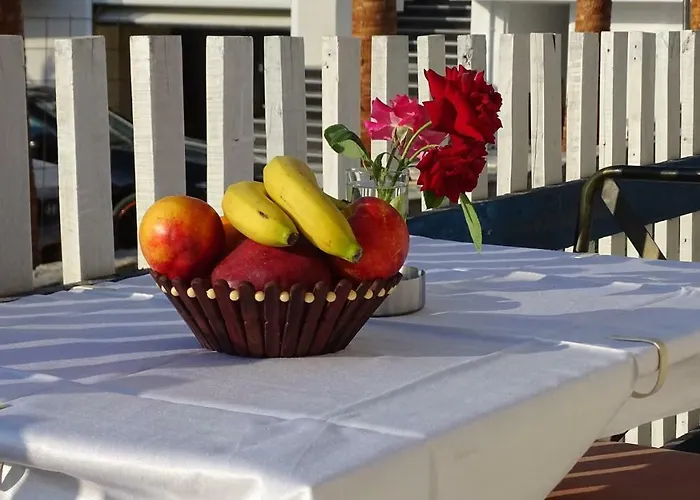 Seaside Ксамил