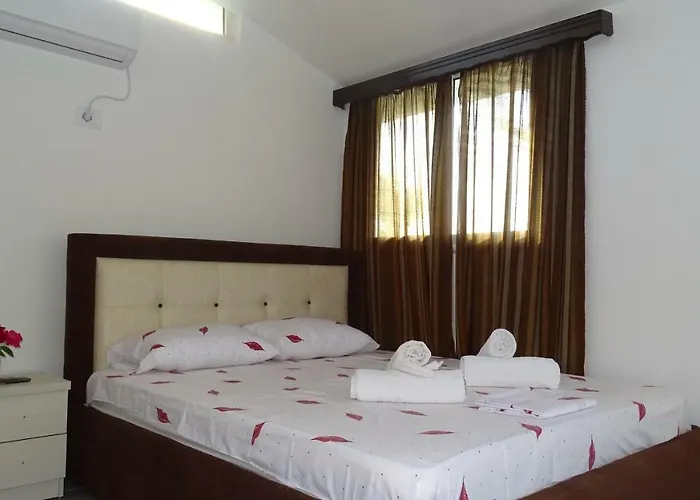 Seaside Apartmanhotel