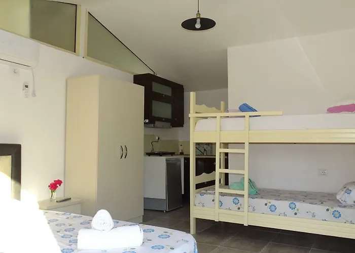 Seaside Apartmanhotel