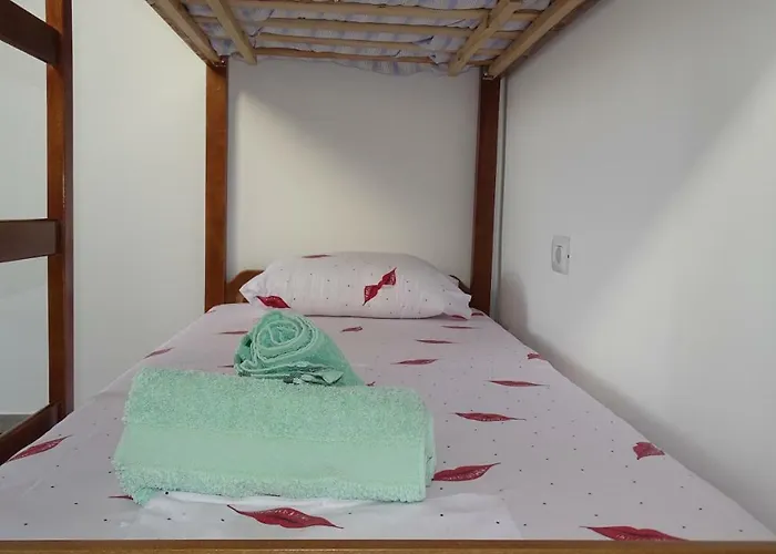 Seaside Apartmanhotel Ksamil