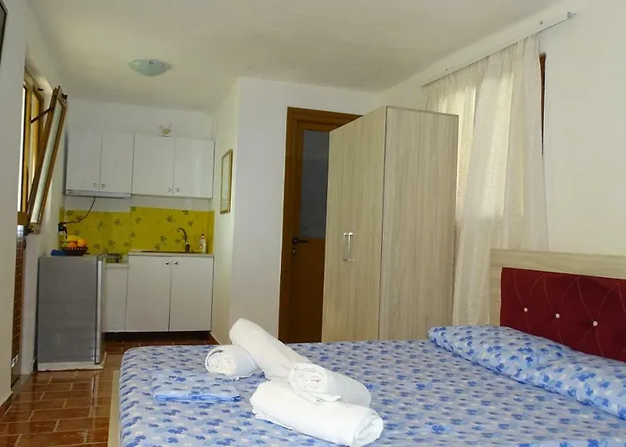 Апарт-отель Seaside