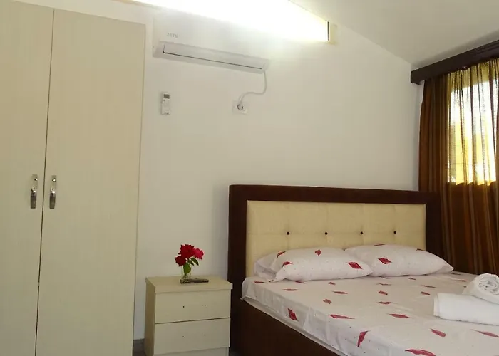 Apartmanhotel Seaside