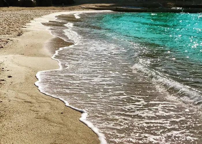 Seaside Апарт-отель