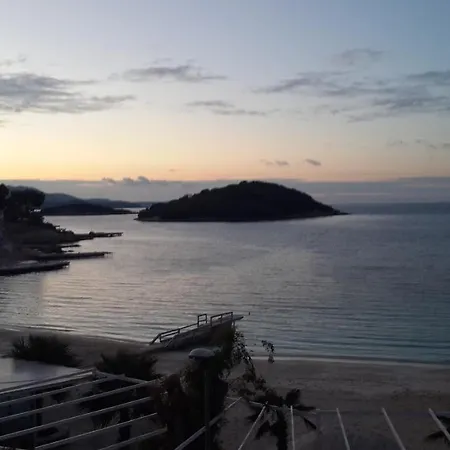 Seaside * Ksamil