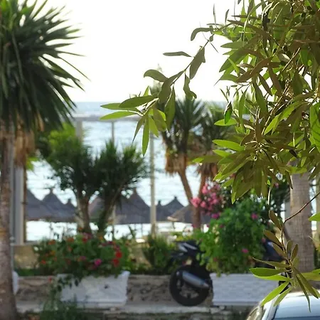 Seaside Aparthotel