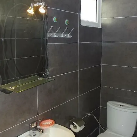 Seaside Apart-hotel 3*