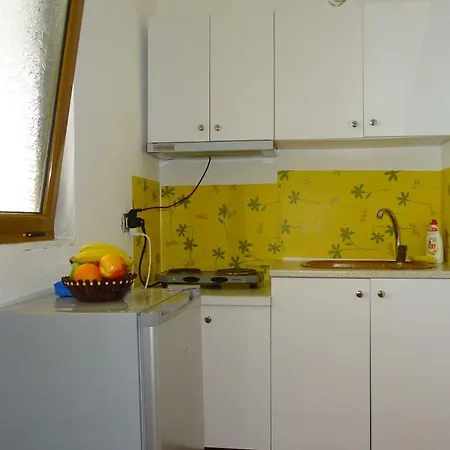 Seaside Aparthotel